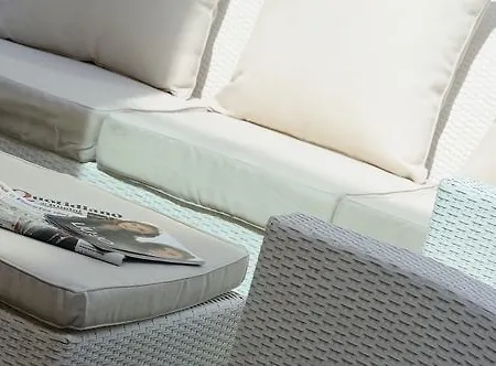 Smeraldo Lägenhetshotell 4*