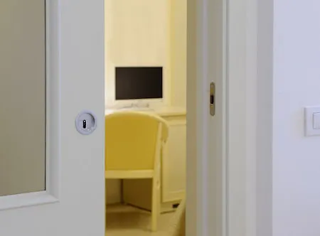 Smeraldo Lägenhetshotell Riccione