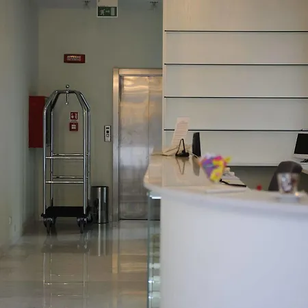 Smeraldo 4* Riccione