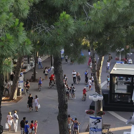 Smeraldo 4* Riccione