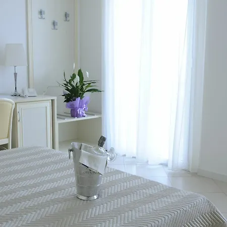 Lägenhetshotell Smeraldo