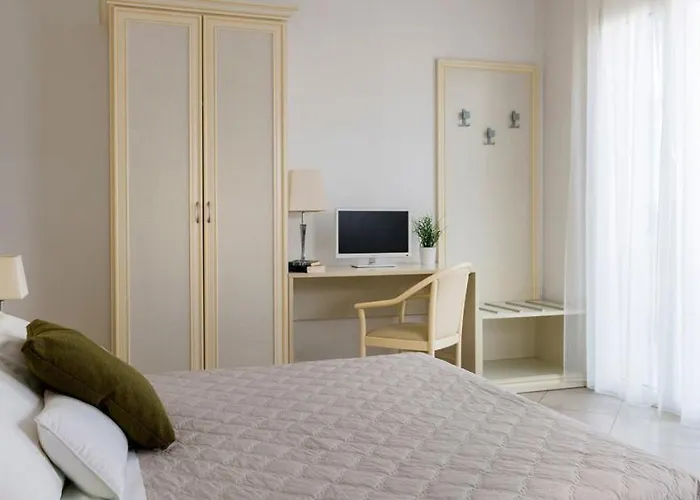 Smeraldo Aparthotel Riccione