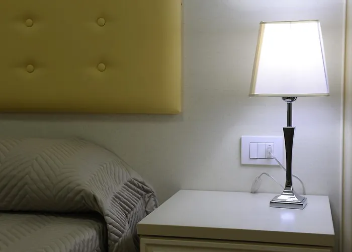 Smeraldo Aparthotel 4*