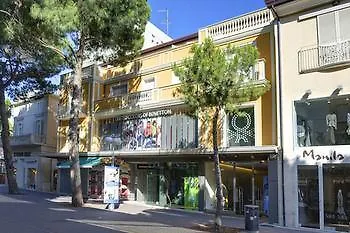 Smeraldo Riccione
