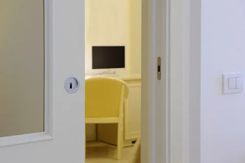 Smeraldo Aparthotel Riccione