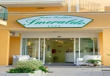 Lejlighedshotel Smeraldo