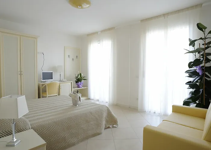 Smeraldo 4* Riccione