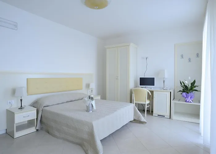 Smeraldo 4* Riccione