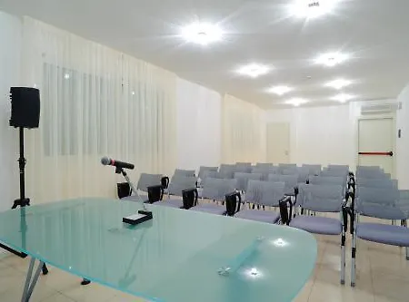 Smeraldo Riccione