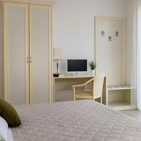 Smeraldo Apartmanhotel Riccione