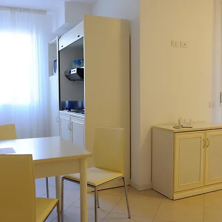 Smeraldo 4* Riccione