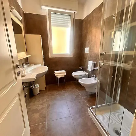 Apartmanhotel Smeraldo