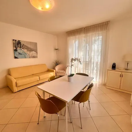 Apartmanhotel Smeraldo 4*