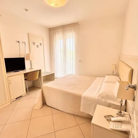 Smeraldo Appart hôtel 4*