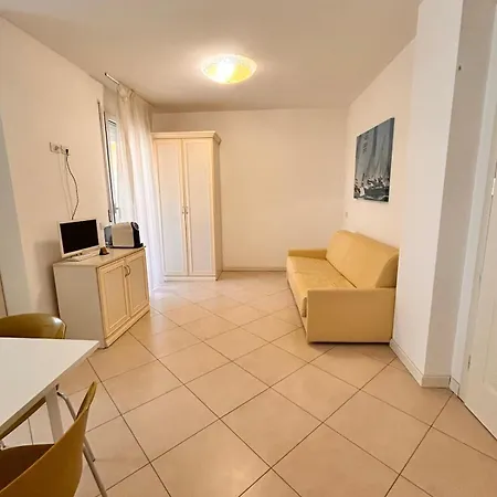 Appart hôtel Smeraldo 4*