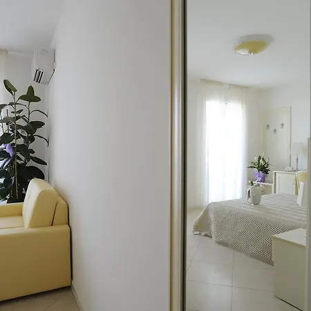 Smeraldo Риччоне