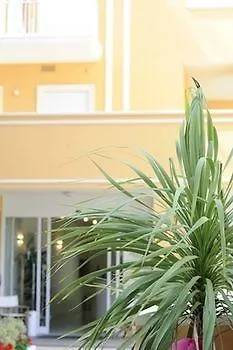 Smeraldo Apartmanhotel