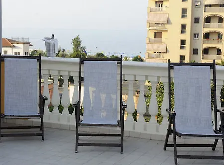 Smeraldo Aparthotel 4*