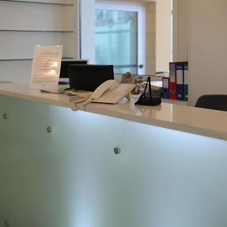 Smeraldo Apartmanhotel