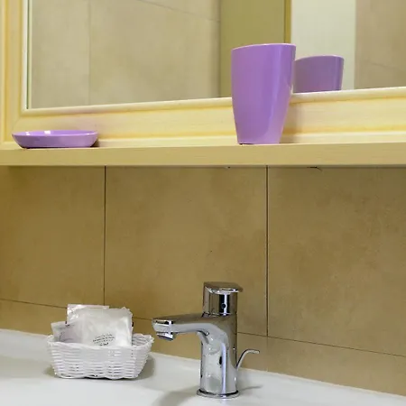 Apartmanhotel Smeraldo