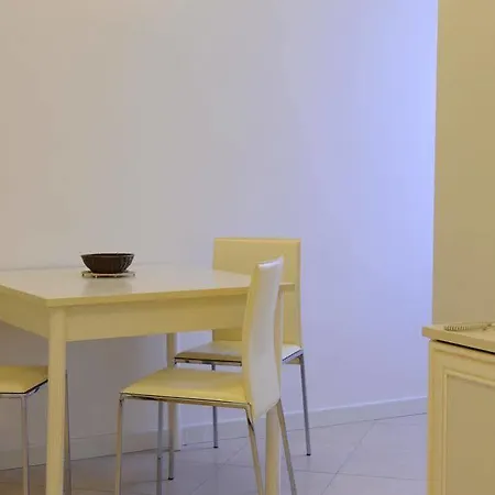 Apartmanhotel Smeraldo 4*