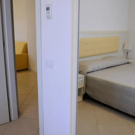 Apartmanhotel Smeraldo Riccione