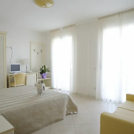 Smeraldo 4* Riccione