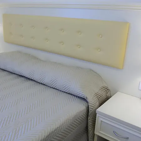 Smeraldo Apartmanhotel