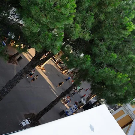 Smeraldo Apartmanhotel 4*