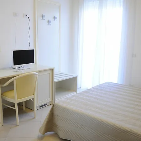 Smeraldo Риччоне