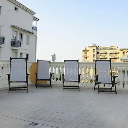 Smeraldo Apartmanhotel 4*