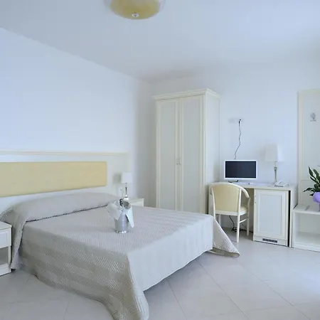 Smeraldo 4* Riccione