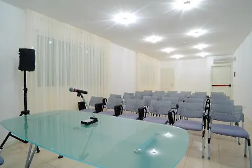 Smeraldo ריצ'יונה