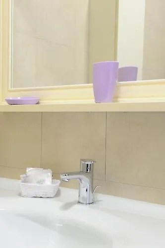 מלון דירות Smeraldo