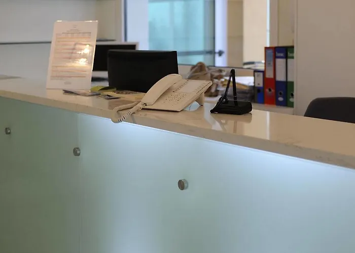 Smeraldo Апарт-отель