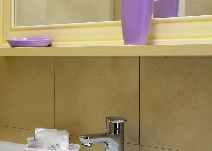 Апарт-отель Smeraldo