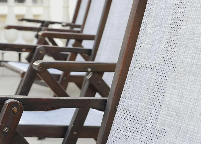 Smeraldo Aparthotel Riccione