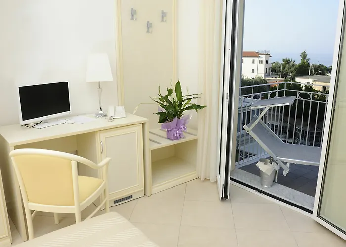 Smeraldo ריצ'יונה