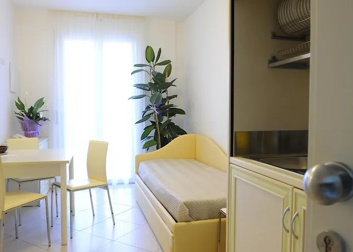 Smeraldo Риччоне