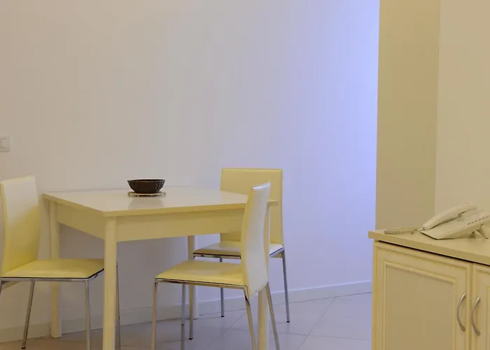 Aparthotel Smeraldo 4*